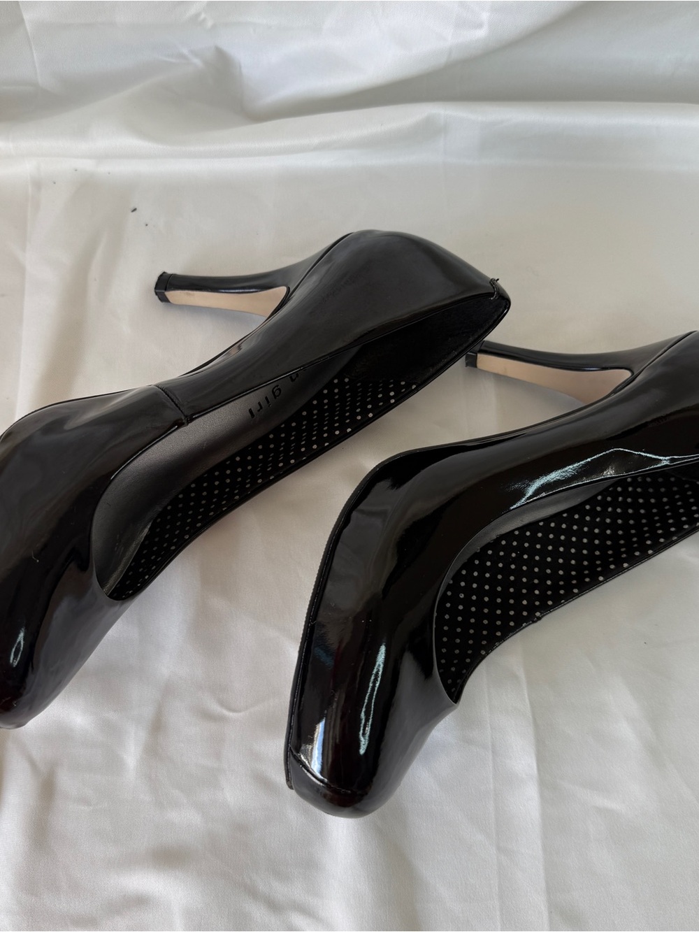 Madden Girl Heels - Picture 11 of 13